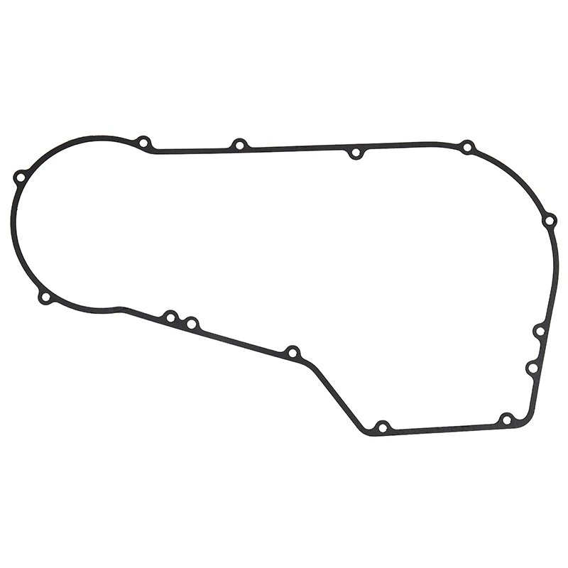 Motorcycle  Clutch Primary Cover Gasket Kit For Harley Dyna Super Glide FXDS-Conv FXDL FXDP FXDCI FXDSE  Fat Boy Heritage Softai view 4