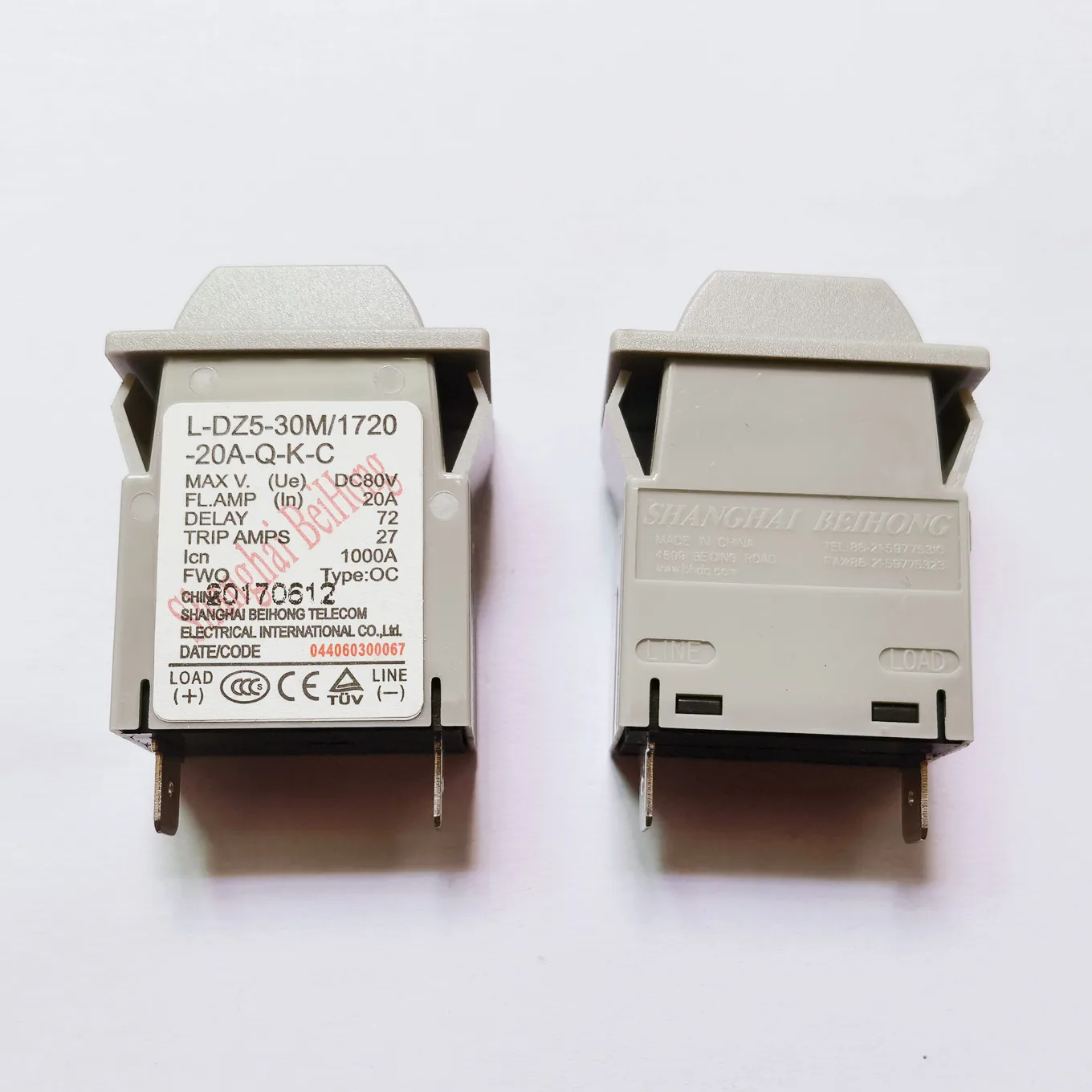 Original New 100% L… - image