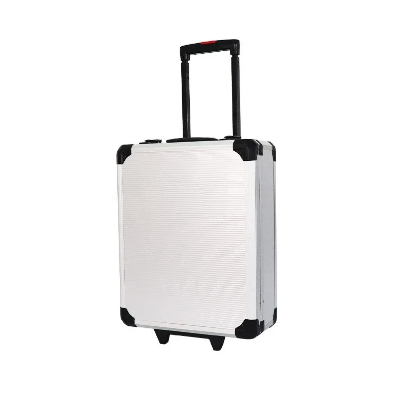 

Home auto repair Auto repair/industrial repair Multifunctional hardware tool trolley case combination set