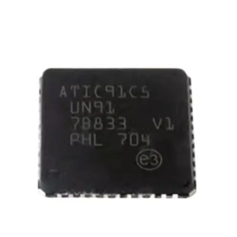 1/5 PCS 100% novo conjunto de chips ATIC91C5UN91 ATIC91C5 ATIC91C5 QFN-44