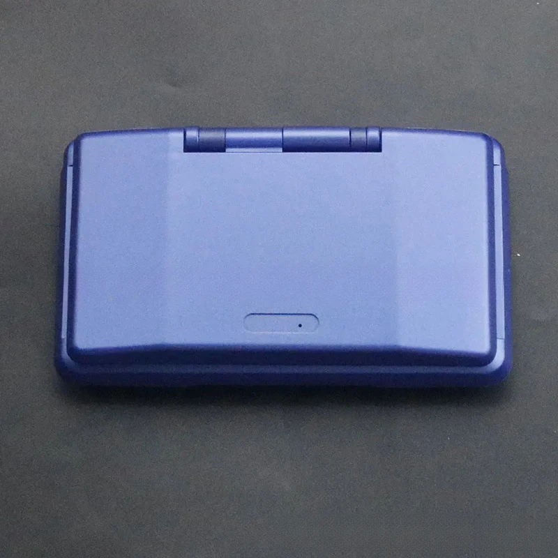 DS Replacement Shell Compatible with NDS Old Model First Generation Shell Suitable for NDS Case Video Game Console Accessory