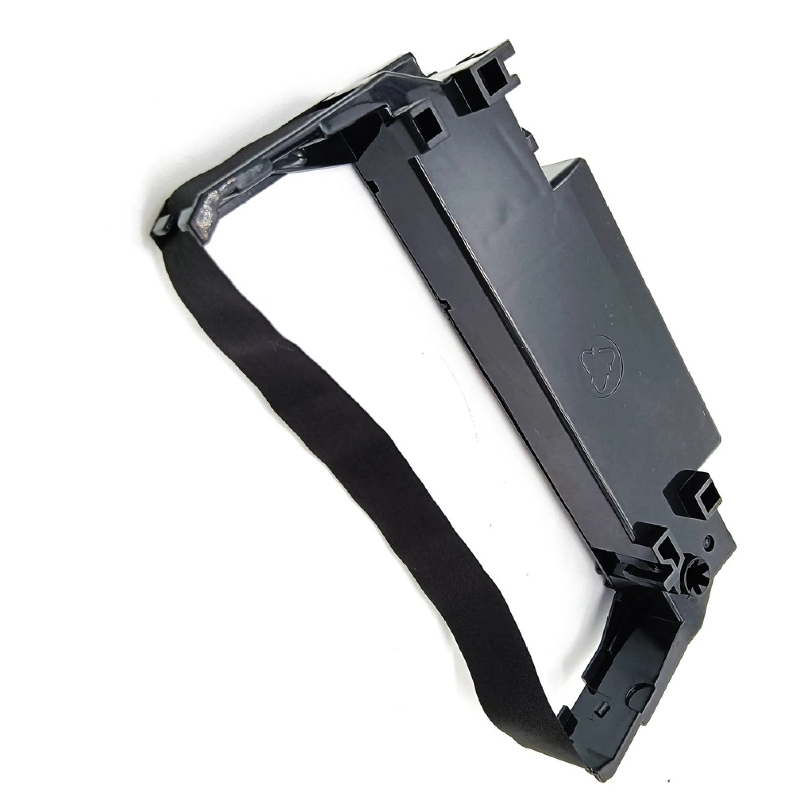 เครื่องพิมพ์ตลับหมึกริบบิ้นเหมาะสําหรับ Epson Erc-38B/R 300A 300D 119D U210B 300D M118 U210D 180 300B 220A U230 TM-U210A 220D U210AR