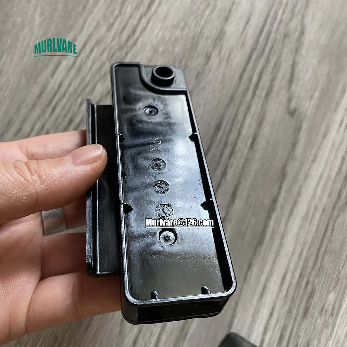 Accesorios para máquina de café, K-8.81.01.049 88101049, grupo de tanque amortiguador para máquina de café expreso totalmente automática Kalerm K95L, 2 uds.