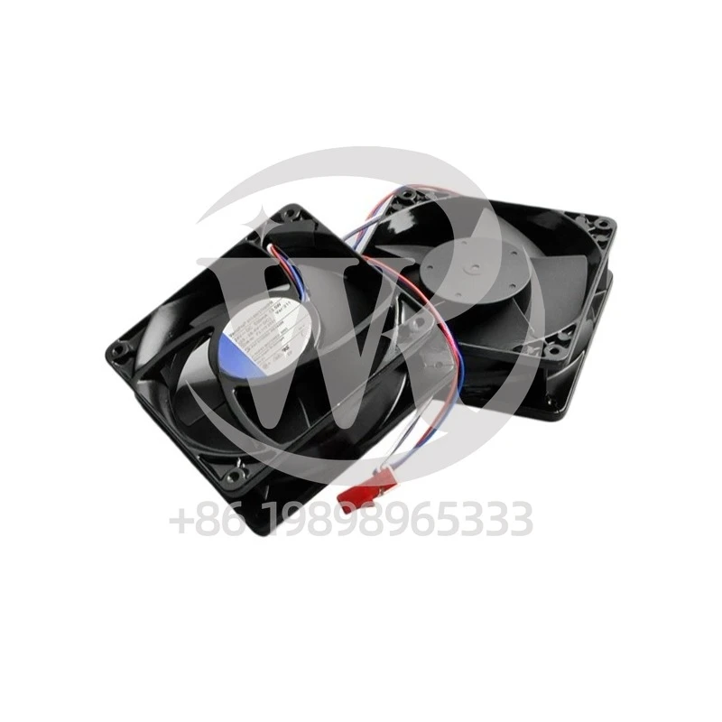 Heidelberg F2.115.2531 CD74 XL75 Paper Receiving Fan Variable Frequency Speed Regulating Fan