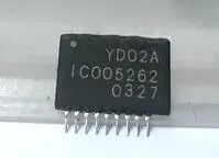 

Новая и оригинальная интегральная схема YD02A IC005262