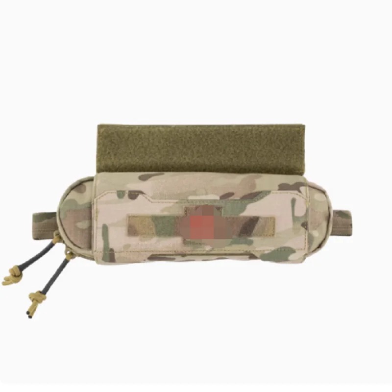 Sac de rangement médical à accès rapide