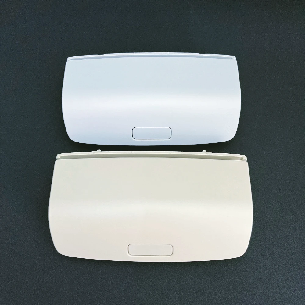 Caja  gafas  sol para techo  coche, soporte para VW Tiguan Passat B6 B7 CC Golf 6 5 MK6 Jetta MK5 Skoda Yeti Superb 1KD868837