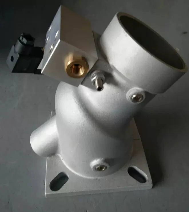 

Fidelity intake valve 2.620.040 RB80E intake valve assembly air compressor unloading valve assembly R80