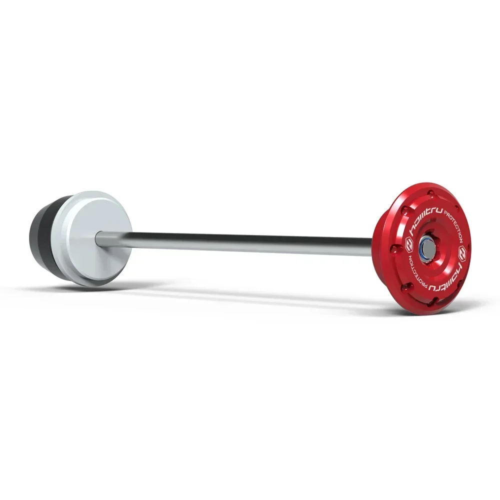 

Applicable to Motorcycle Rear Spindle Bobbins Protection for MV Agusta Brutale 800 RC / RR / LH44