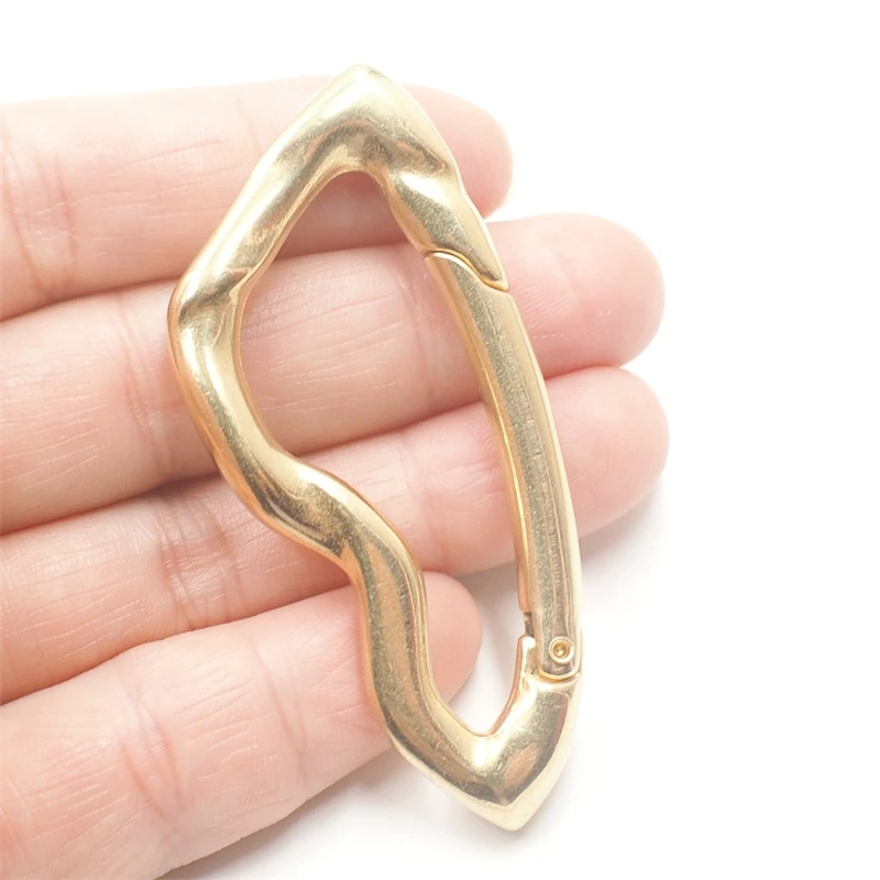 Thumbnail 3 - #17 Jewelry Clasps Comparison Guide