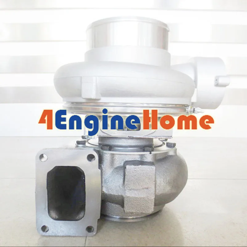 

TV9211 466610-2 466610-5002S 1020300 7W9409 CAT3512 Турбокомпрессор для двигателя Caterpillar Generator Set 3512