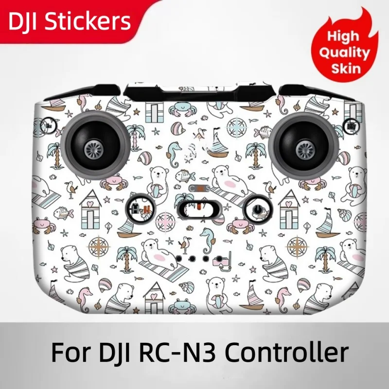 For Dji RC-N3 Contr…