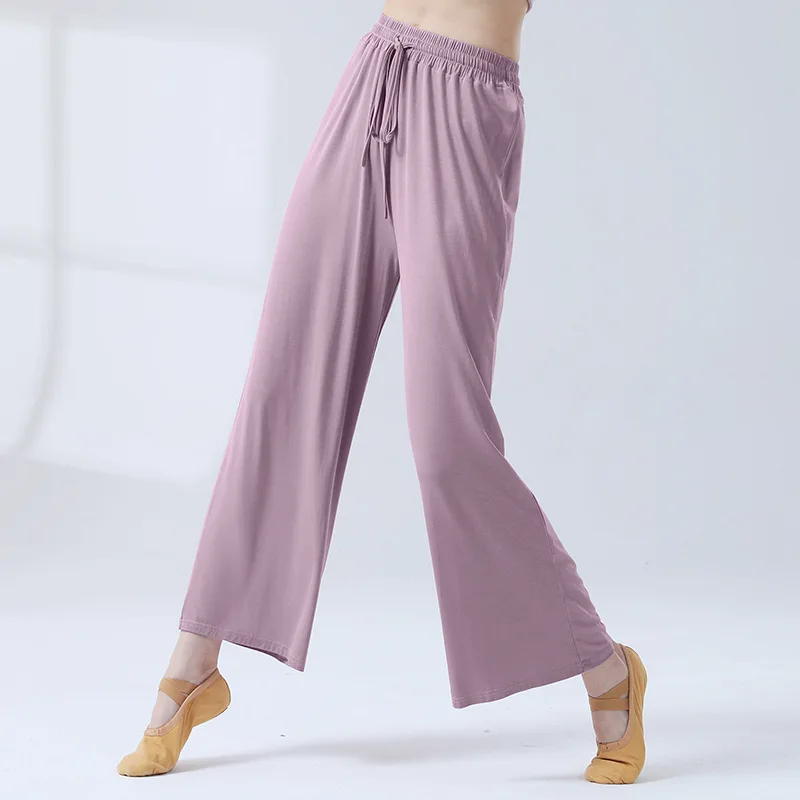 modal-calcas-de-perna-larga-moderna-dancarina-pratica-nuvem-calcas-femininas-danca-classica-yoga-roupas-cintura-alta-cordao-peso-leve