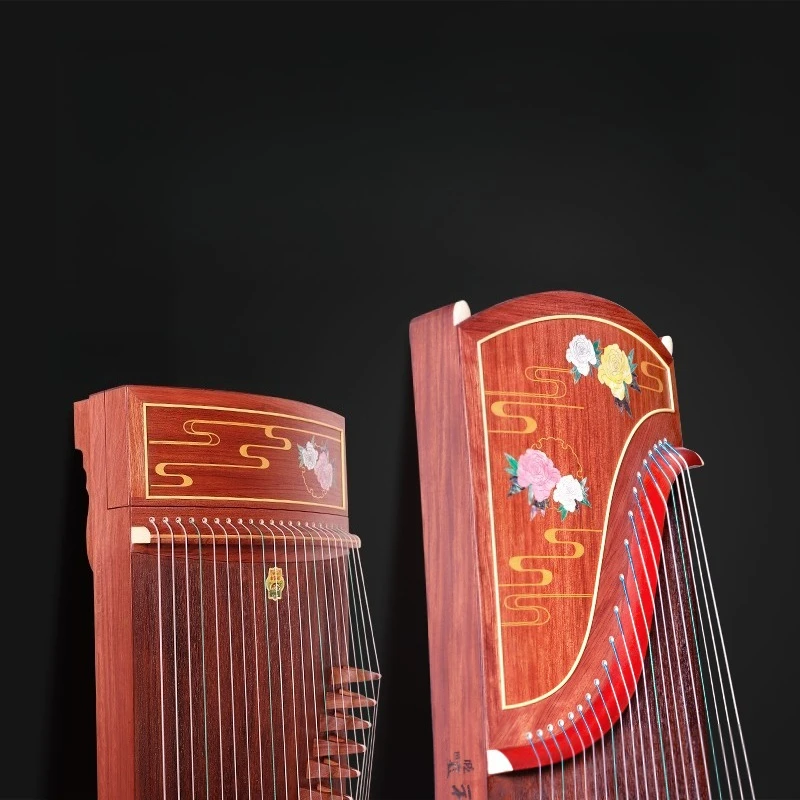 

Guzheng 694kk/LL/DQ Chaoyang Beginner Adult Instrument