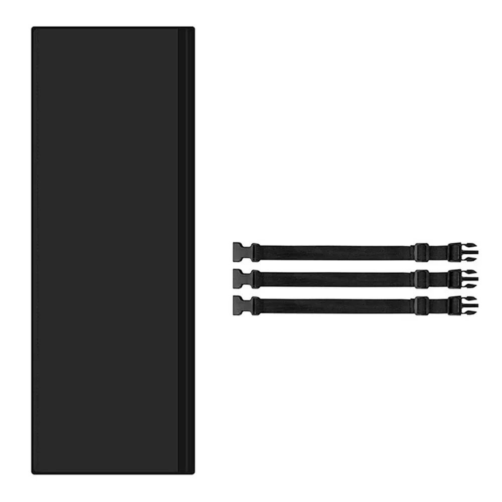 

Чехол-накладка для шланга кондиционера, пылезащитный, теплоизоляционный, тканевый, для воздуховодов и трубок кондиционера