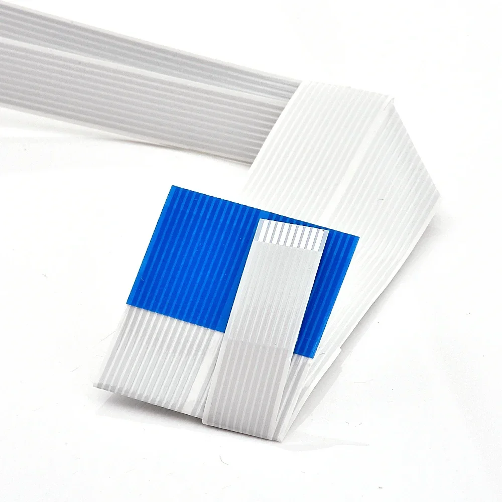 

5X кабель для передачи данных печатающей головки для принтера Epson 1390 1400 1410 1430 R260 R360 R380 R390 Rx580 Rx590 L1800 1500 Вт