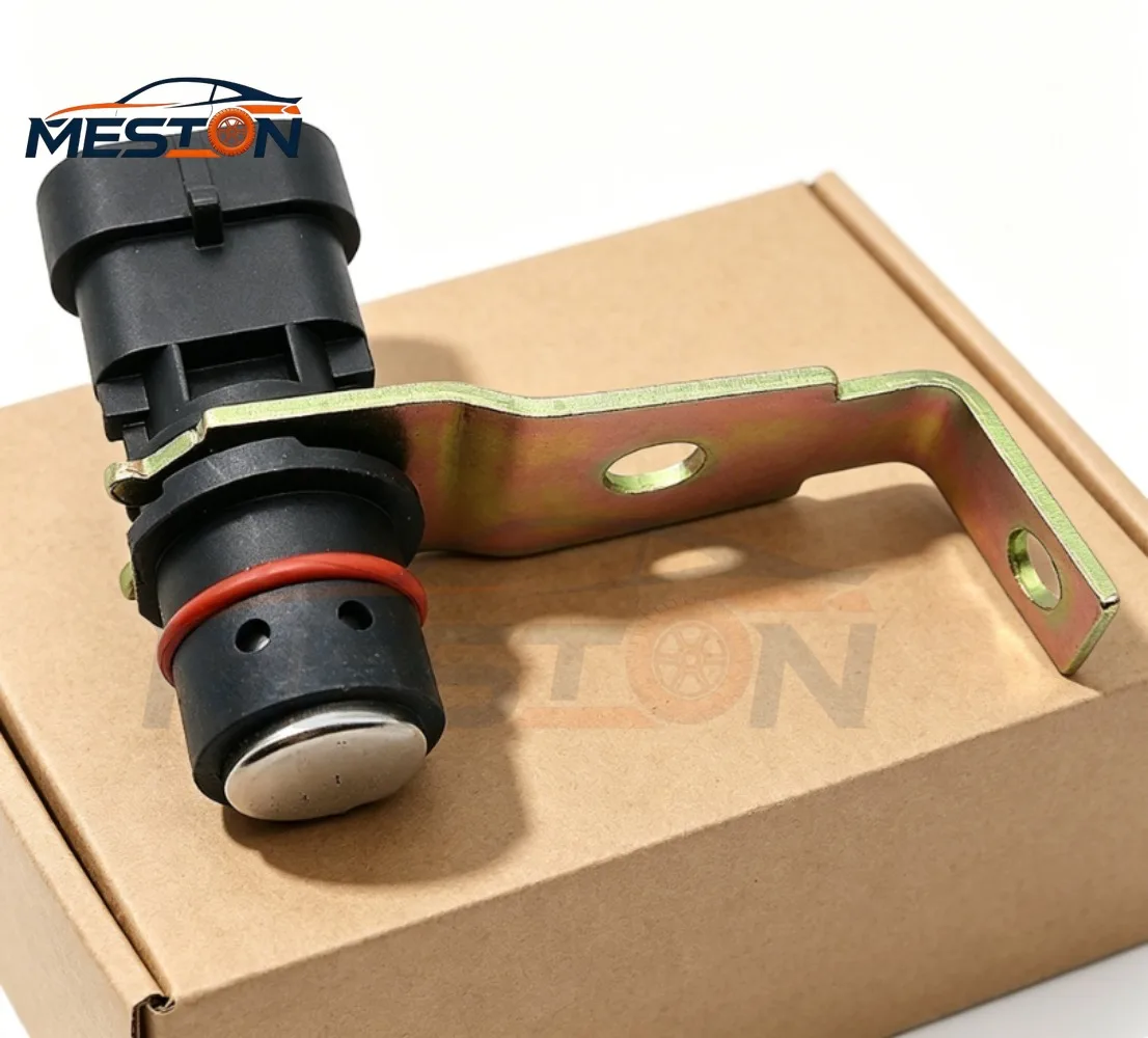 NEW 10456256 Crankshaft Position Sensor For Chevrolet Astro Blazer Express 1500 2500 3500 12596851