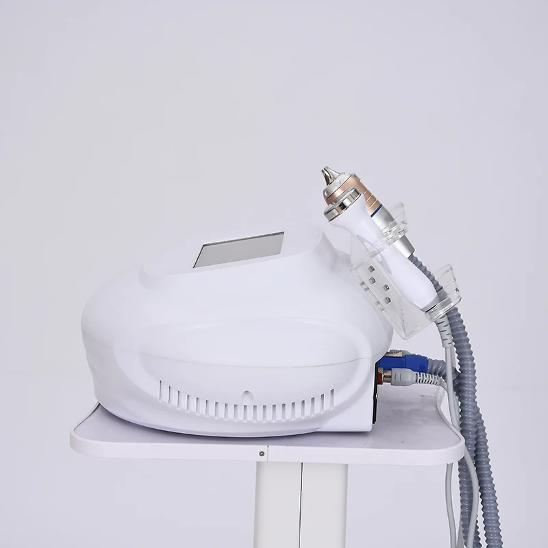 Ultrasound Wrinkle Removal Radar Line Carve Eye Ultrasound facial massage device Portable tighten skin machine Lift Machine