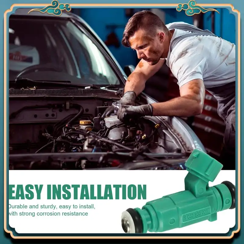 

Новейшая новая топливная форсунка для HYUNDAI Kia 1.6L 2.5L 2.7L 1999-2011 3531037150 автомобильные аксессуары