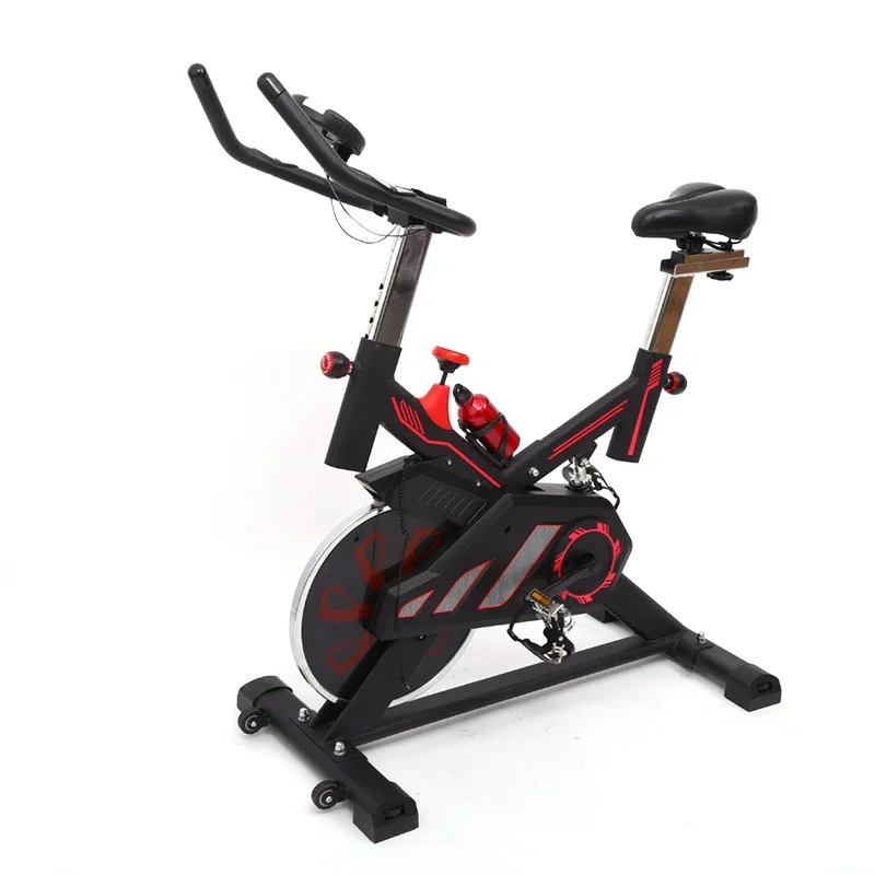 Factory high quality  Spin Bike fat burning Fitness equipment Commercial Gym Exercise Home Indoor Exercise Bicycle perspire