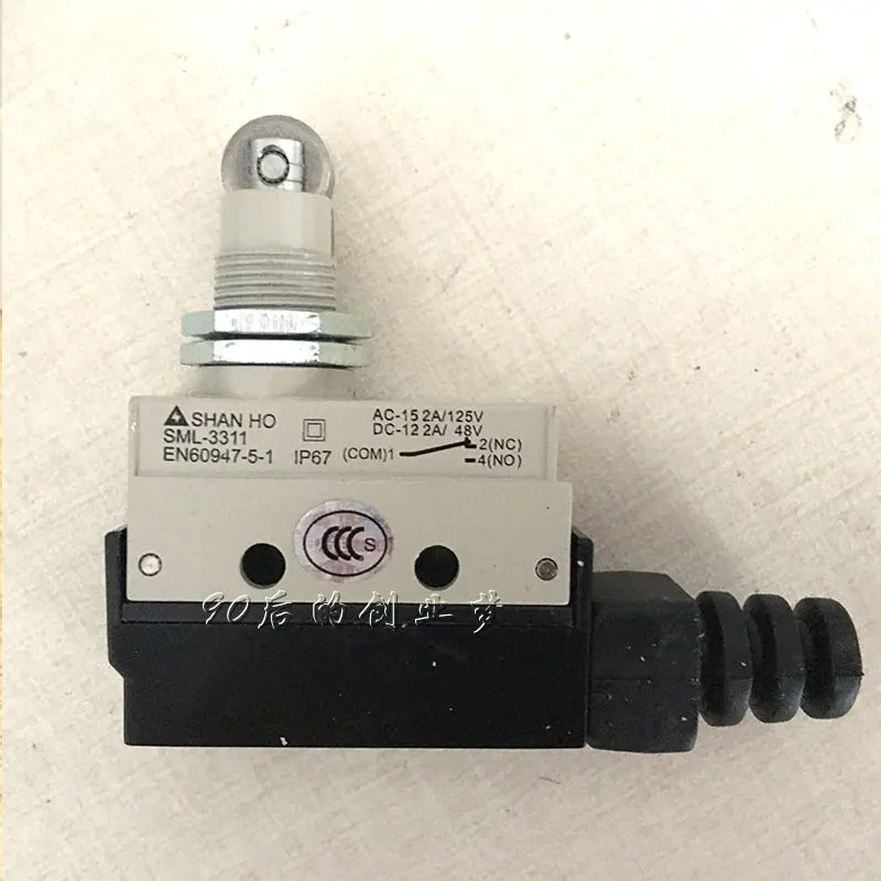 شانهو شانهي SML-3311 SML-3312 3120/3124/3140 مفتاح الحد للسفر