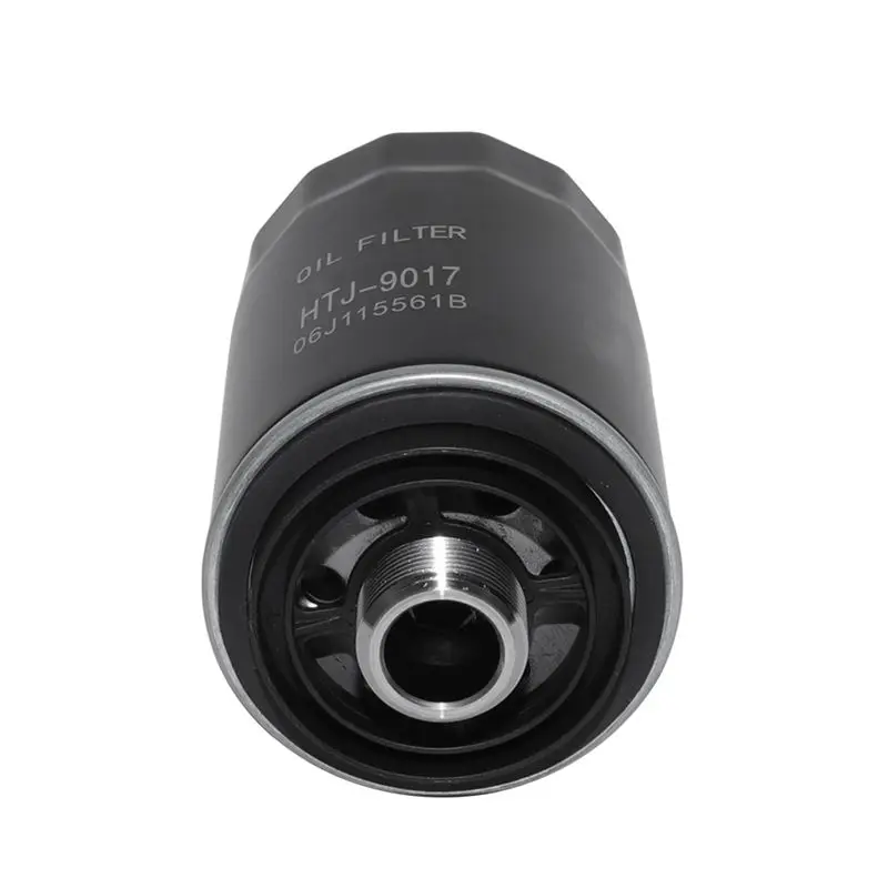 WF-Car Oil Filter For A3 A4 A5 For VW PASSAT For SKODA YETI 06J115561B, 06J115403C