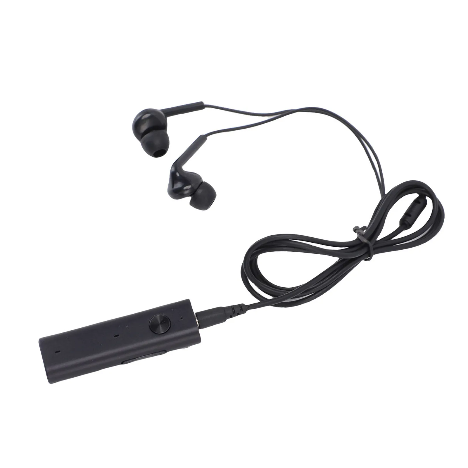 Ear Amplification Device Noise Reduction Rechargeable Adjustable Collar Clamp Ear Sound Amplifier for Seniors Sound Aid view 4