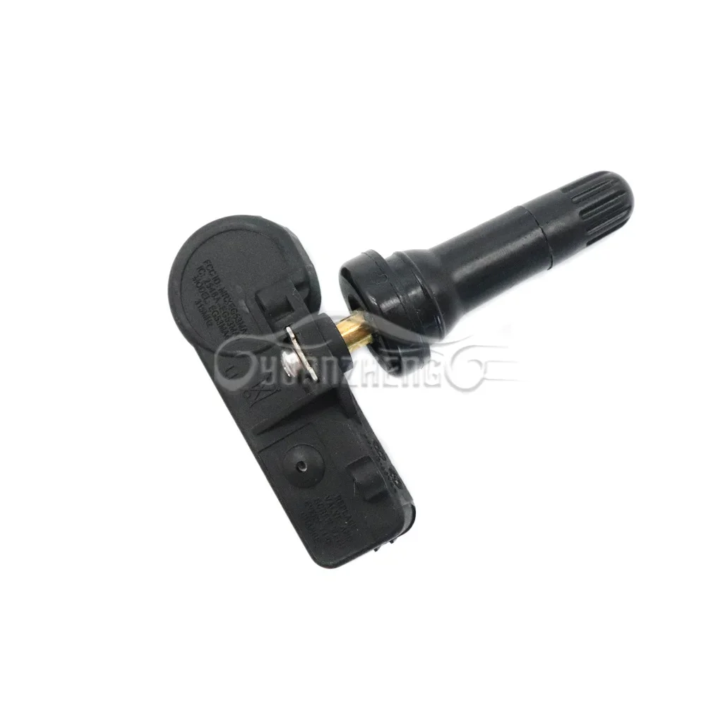 Car TPMS Tire Pressure Monitoring Sensor DE8T-1A180-AA For Ford Fiesta Flex Focus Fusion Mustang Taurus Escape 2009-2016 315mhz
