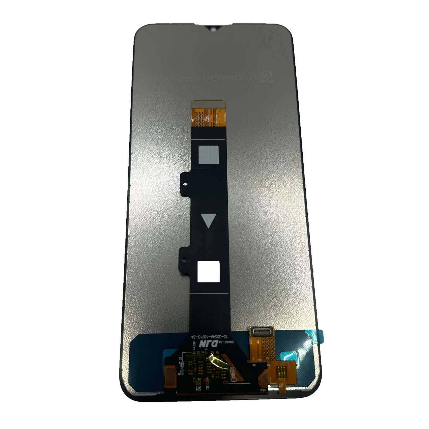 3 sztuki / partia Motorola Moto G10 XT2127 Wyświetlacz LCD Ekran dotykowy Digitizer Zespół