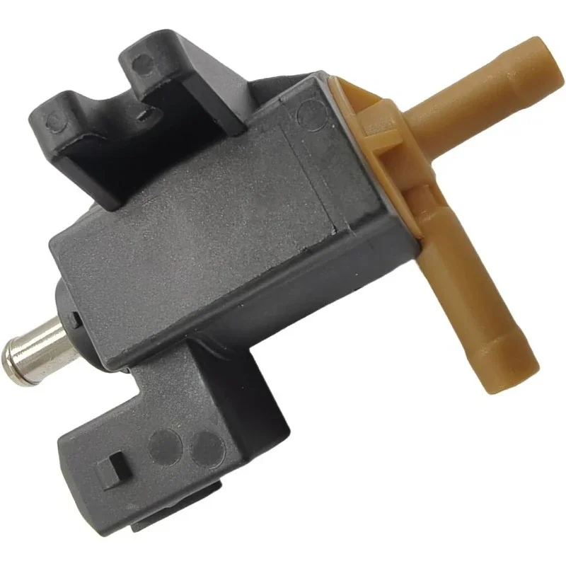 420664636 Turbocharger Vacuum Solenoid Valve for Can-Am Maverick X3 2018-2021 for Ski-Doo Renegade 900 ACE Turbo 2020 70595000