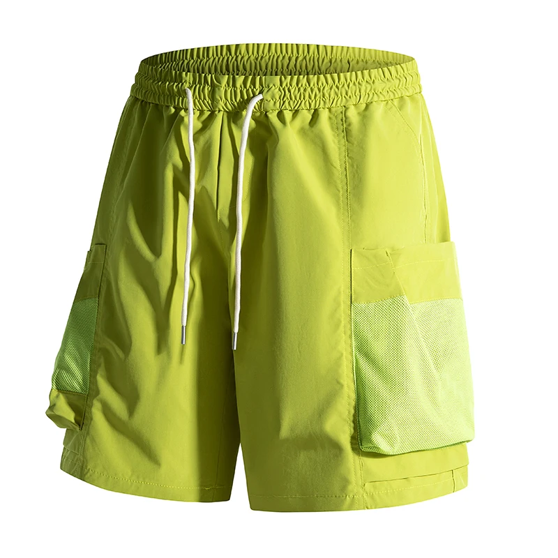 

Мужские черные шорты-карго в стиле милитари для бега, новинка 2023 года, летние повседневные брюки большого размера 5XL 4XL, брюки