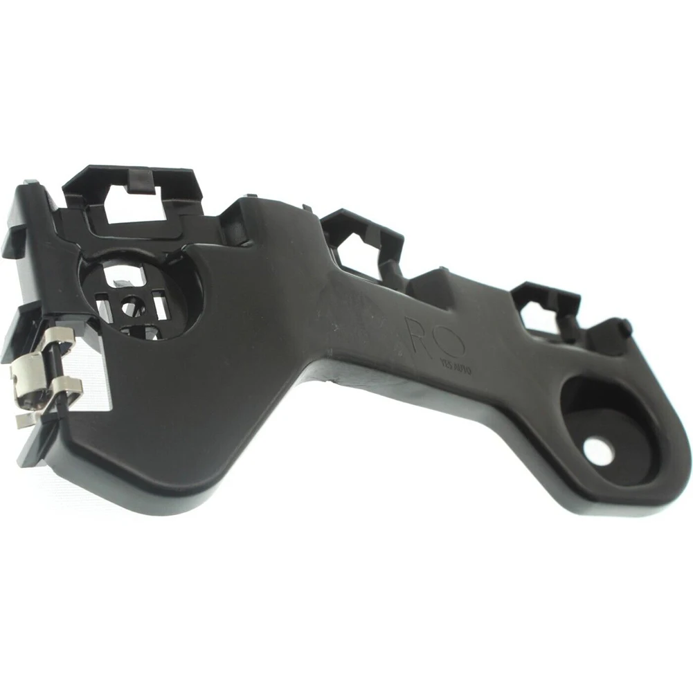 Part Bumper Bracket Replacement Bumper Bracket Replacement Brand New Driver Side FO1042135 FO1043135 High Quality