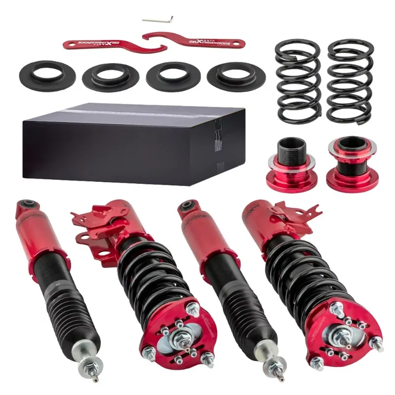 

Coilovers Suspension Shock Strut for Civic 06-11 FD1 FD2 FD7 FA1 FG1 FG2 FA5