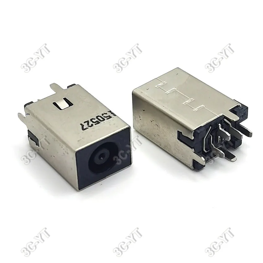 1-5PCS Laptop DC Power Jack Buchse Lade Connector Port Für Dell All-in-One-PC power Stecker