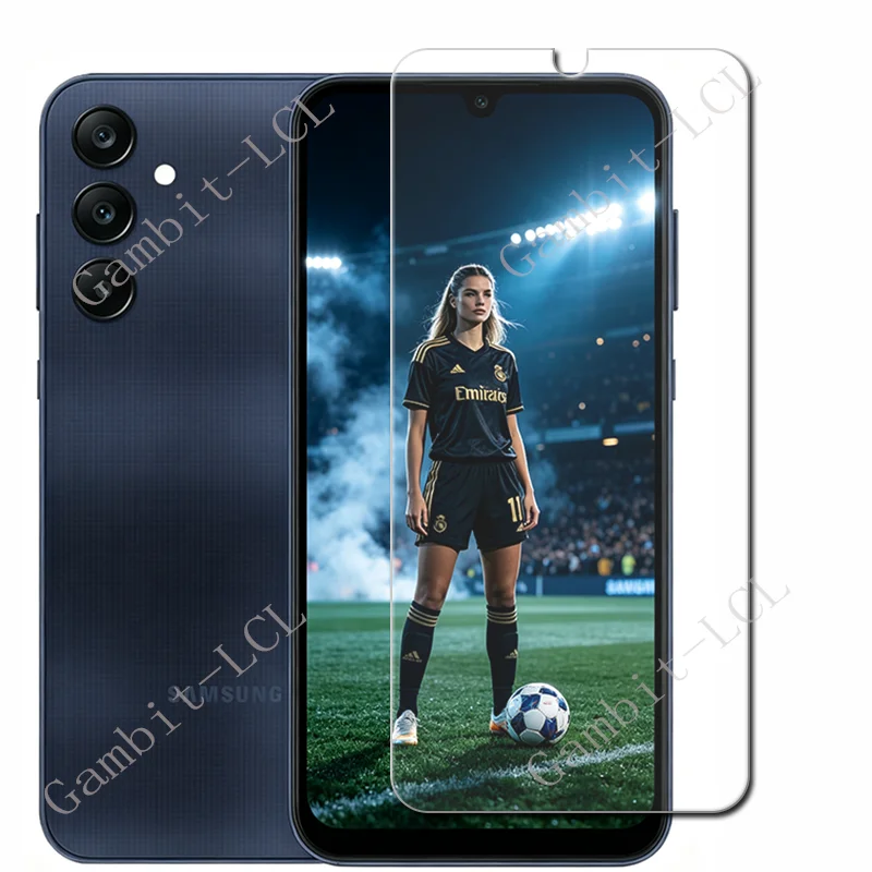 2-5 Buah Kaca Tempered HD 9H u - Tempered Glass Screen 9H ulasan dan harga