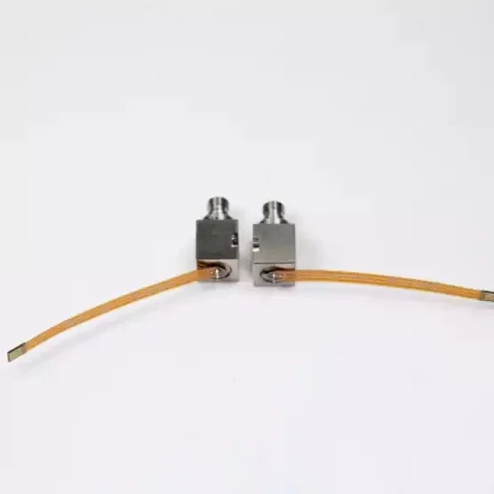 Customizable Fiber Coupled 1W Green Laser Module Electronic Part Laser Diode Module 520nm 1000mw