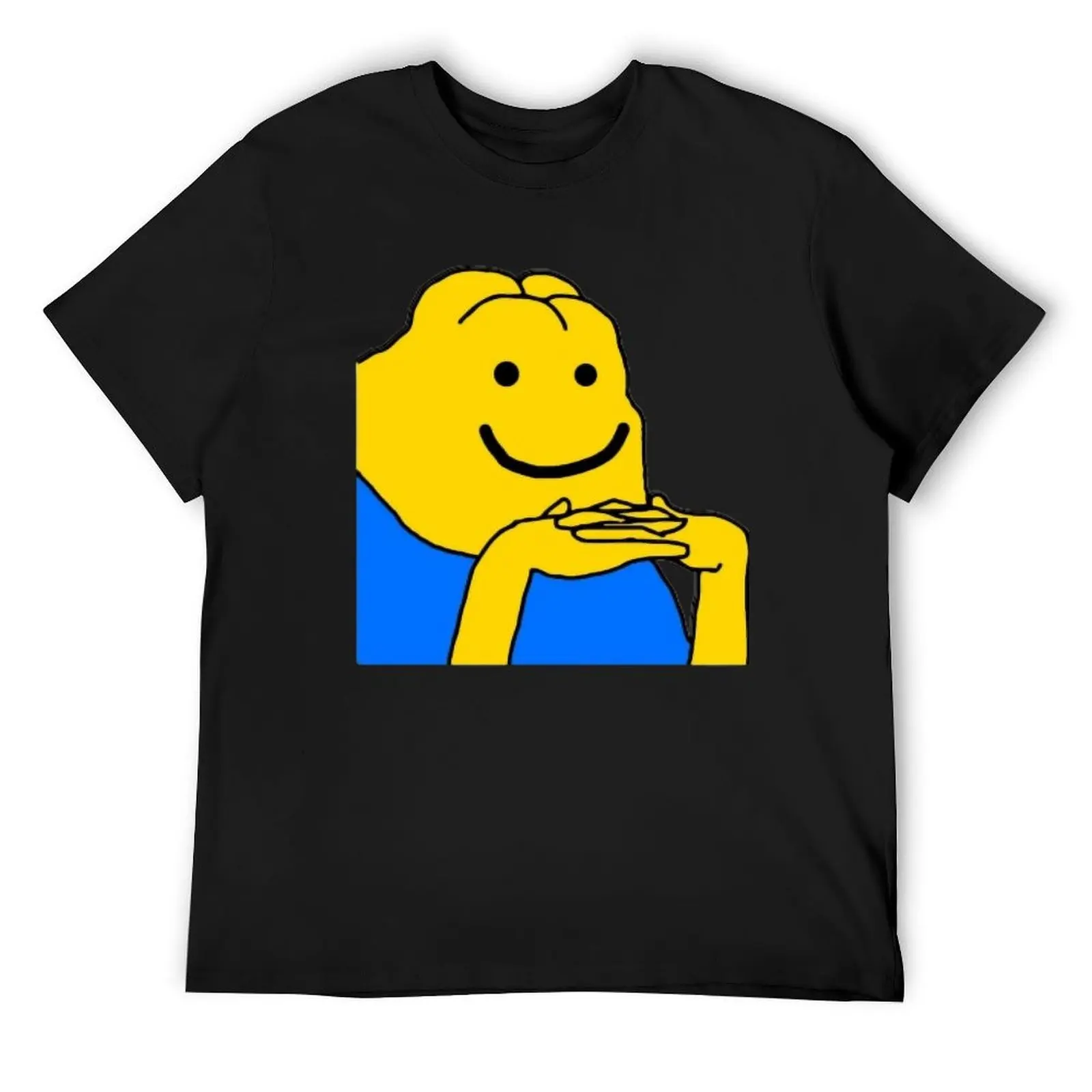 

noob+frog T-Shirt quick-drying graphics new edition plus sizes mens big and tall t shirts