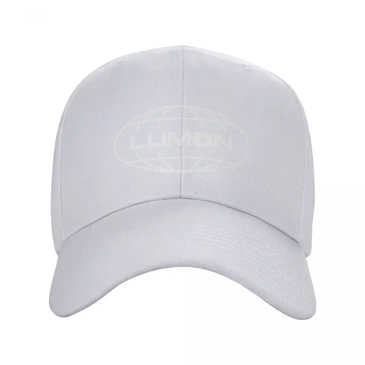 severance lumon logo v2 Cap baseball cap cosplay Golf hat man men's hat luxury Women's