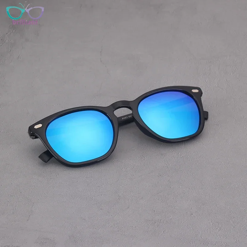 High Definition Polarized Color Changing Sunglasses Both Men Women Day and Night Use. Large Frame Driving Night Vision Glasses