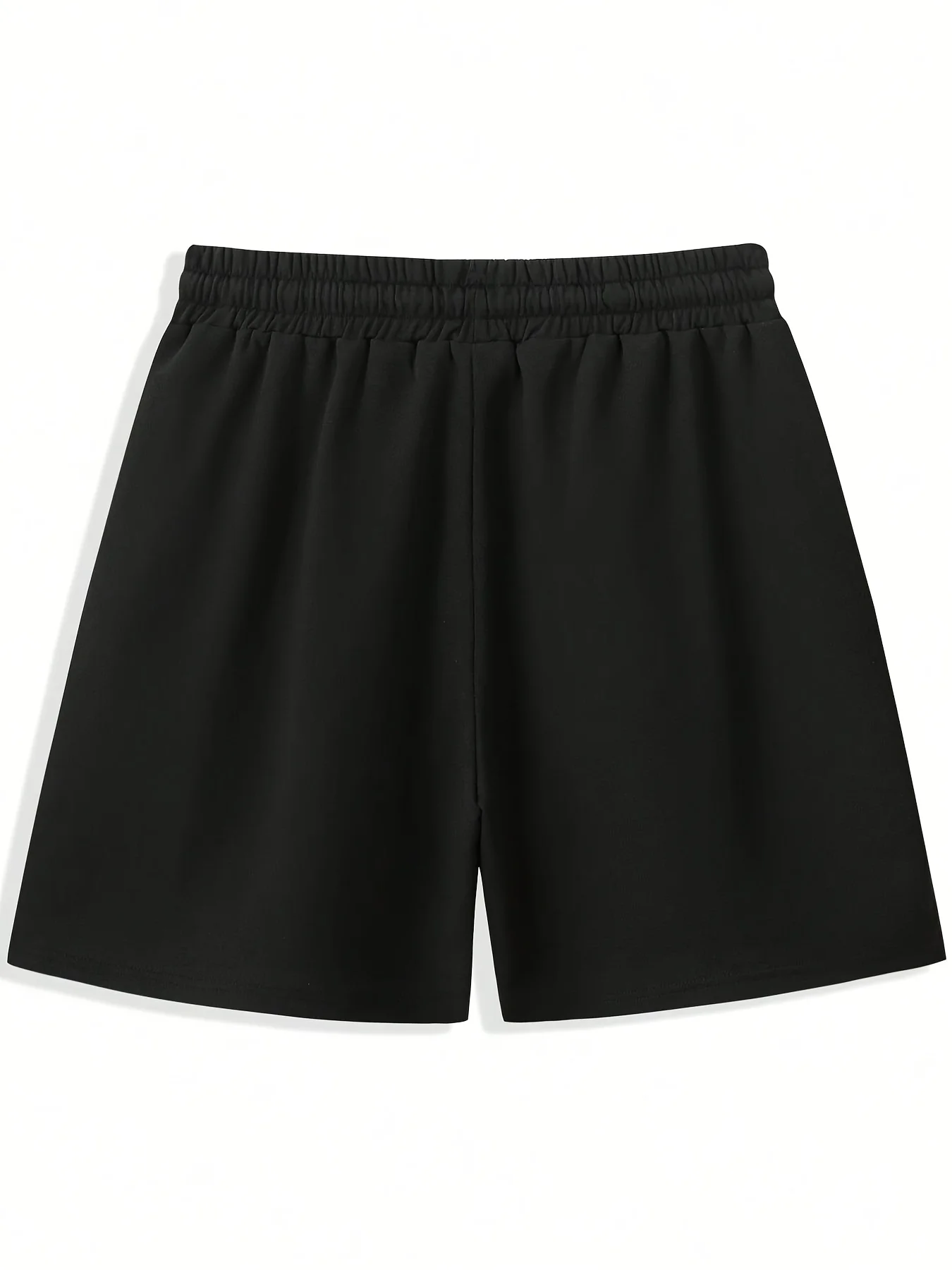 Men's Summer Fashion Shorts, 1973 Retro Pattern Elements, Drawstring Casual Fitness Outerwear Home, Summer Shorts Beach Shorts
