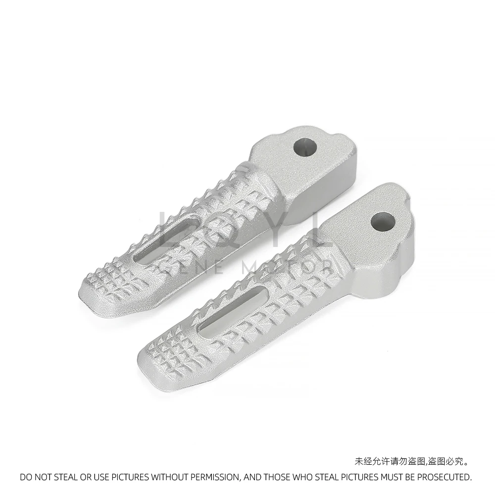 مساند قدم خلفية للدراجة النارية أوتاد قدم لسيارات BMW S1000R 2016-2020 S1000RR 2009-2022 HP4 K42 2011-2014 R Nine T Pure Urban 2016-2022 #5