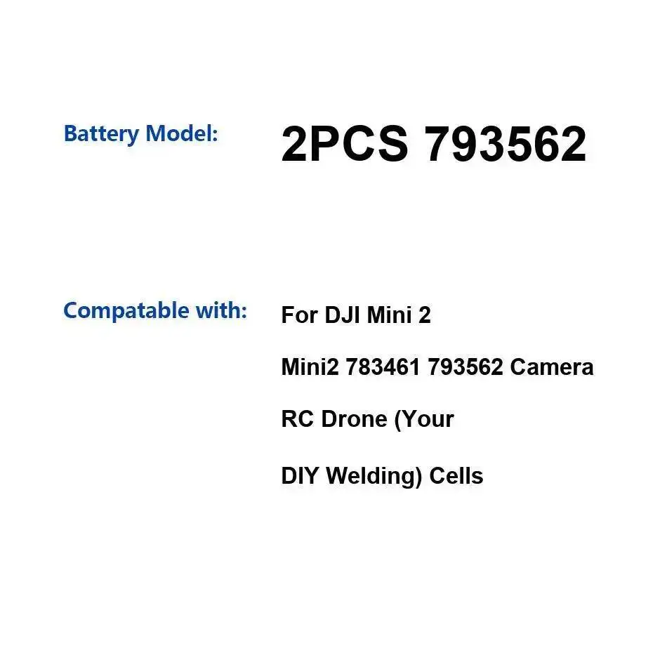 Drone Battery Durab… - image