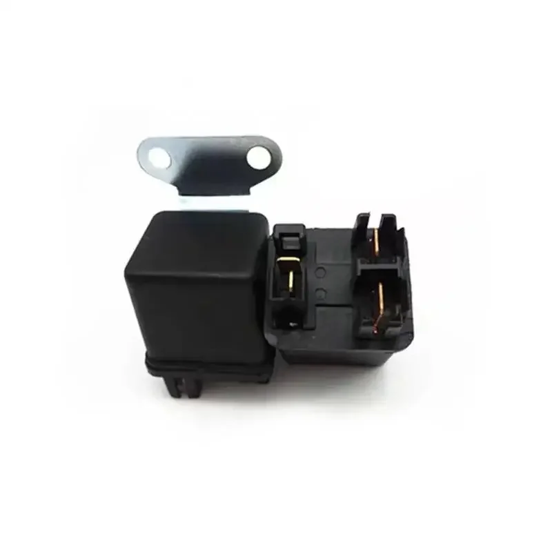 2pcs 16415-65600 Glow Plug Relay for Kubota Tractors L2900DT L2900F L3010DT L3300DT