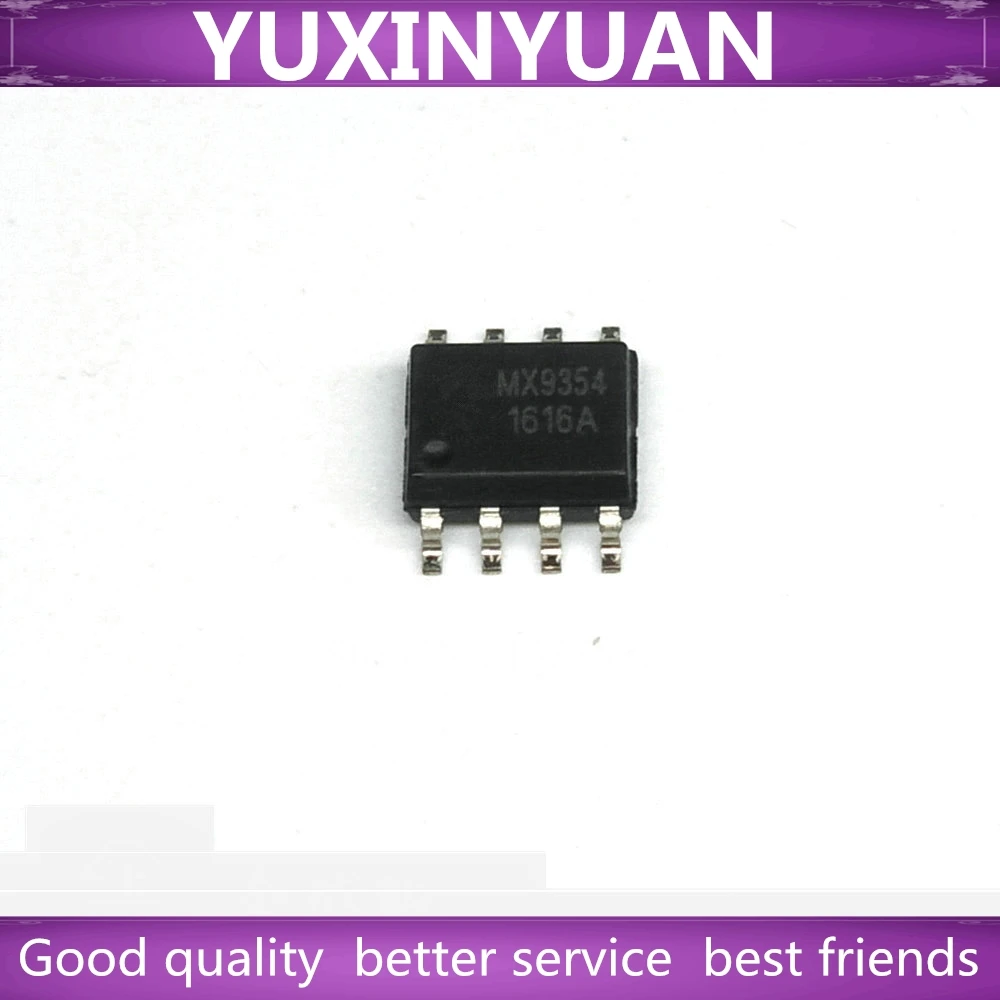 1PCS MX9354 9354 SOP8