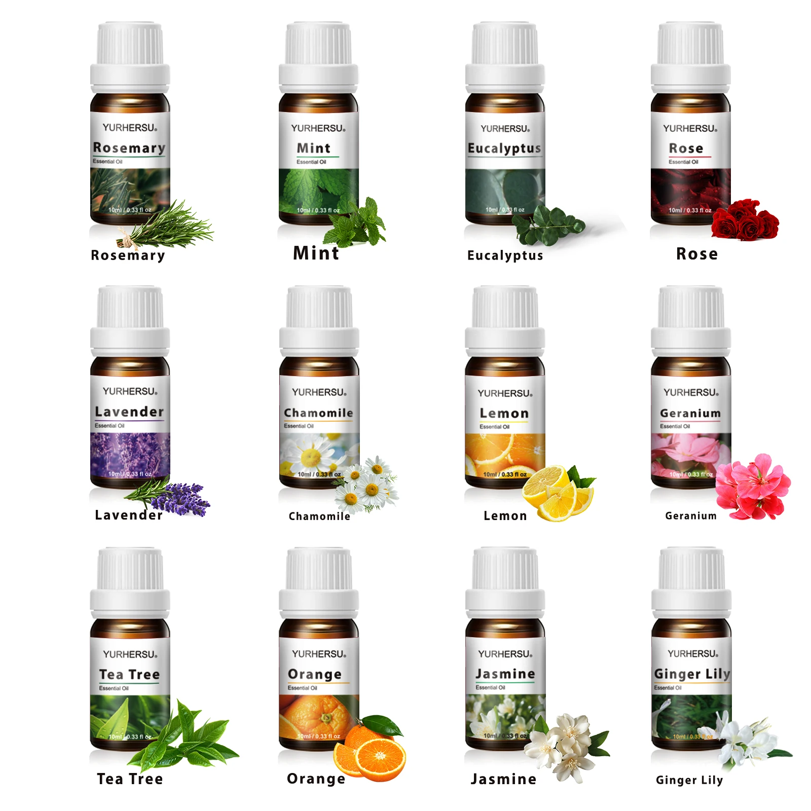 #74 Best Essential Oil Diffusers to Buy In 2026
