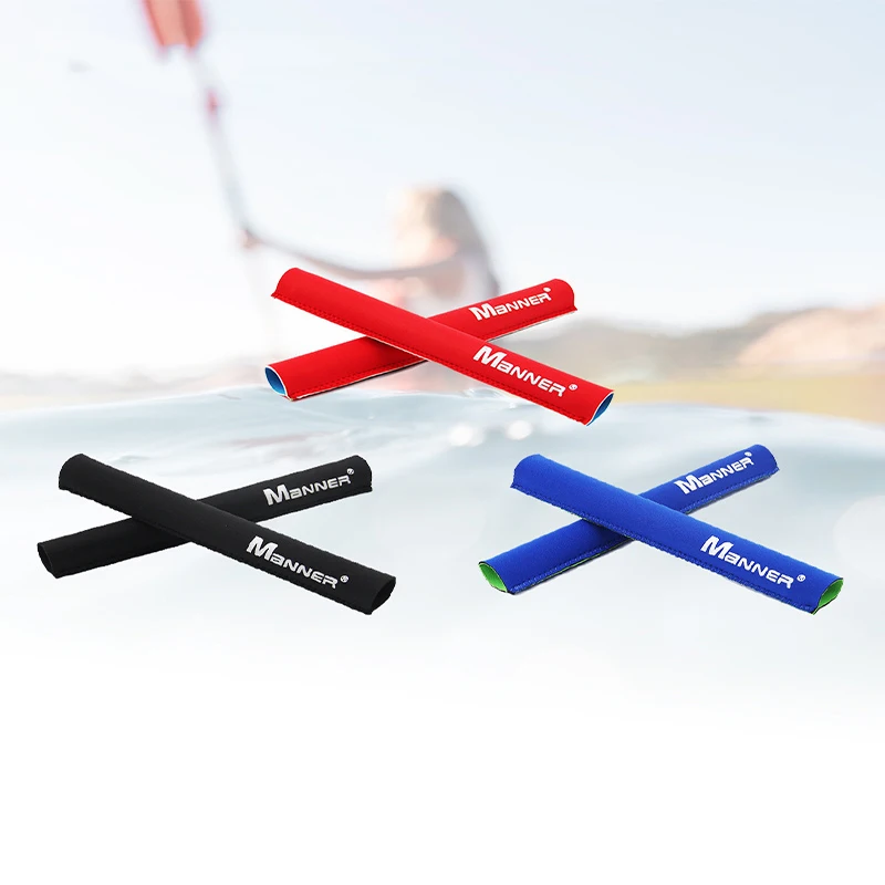 

2 шт., защита для весла для каяка, вал весла, нескользящая защита для рук, защитная наклейка для весла, защита от потери, тонущие аксессуары для каяка