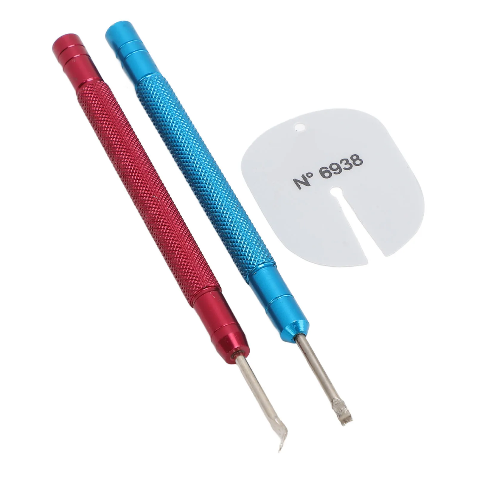 Watch Needle Lever Non Slip Handle Rustproof Watch Hand Lever Easy To Use High Strength for Repair Inspection Maintenance