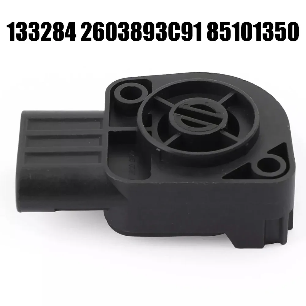 Throttle Position Control Sensor TPS Sensor For Cummins For Ford 133284 131973 2603893C91 Replace Car Accessories