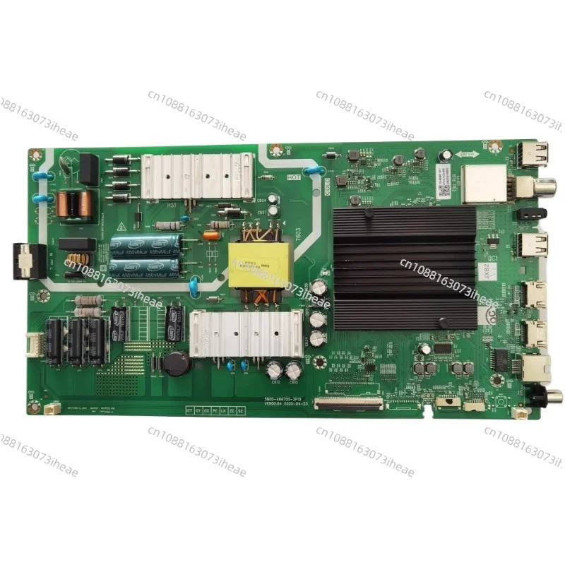 

Applicable to Skyworth, Kukai 55M2 55P30 55V40 55G20 main board 5800-A6H700-3P10
