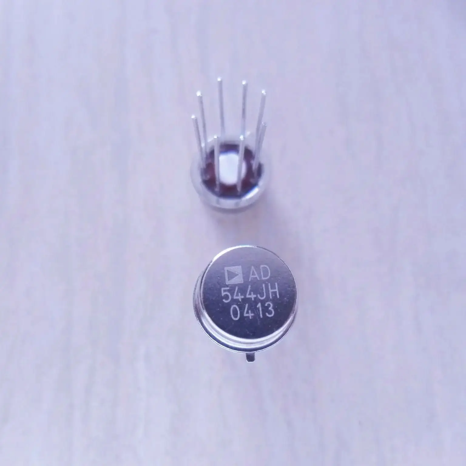 

1pcs/lot AD544JH AD544KH AD544SH New&Original In Stock